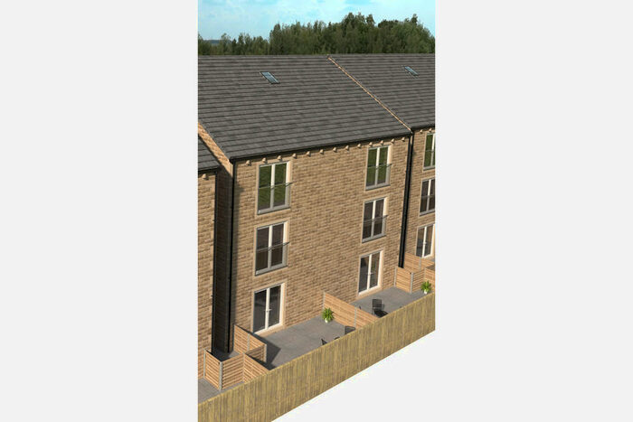 2 Bedroom Apartment To Rent In Station View, Skipton, BD23