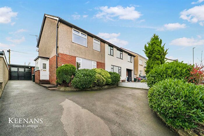 4 Bedroom Semi Detached House For Sale In Whalley Road, Langho, BB6