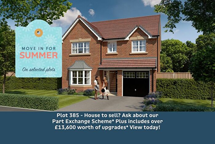 4 Bedroom Detached House For Sale In Richmond Point, Lytham St. Annes, Lancashire, FY8