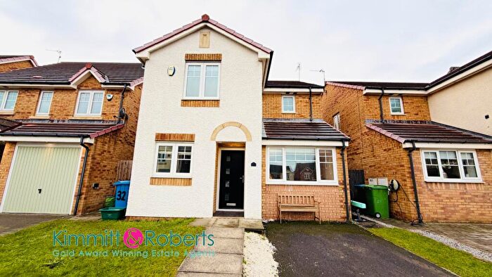 3 Bedroom Detached House For Sale In Seaham, Durham, SR7