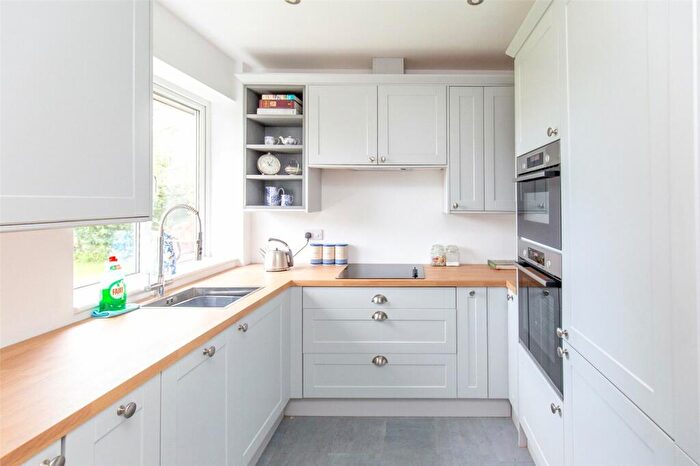 3 Bedroom Bungalow For Sale In Beechwood Road, Nailsea, Bristol, BS48