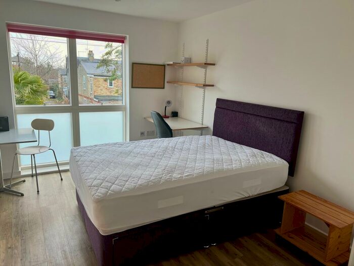 Studio To Rent In Primrose Street, Cambridge, CB4