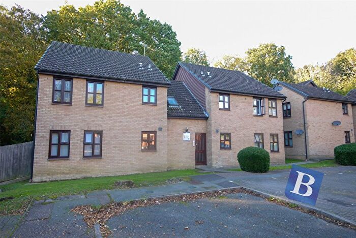 Studio To Rent In Abenberg Way, Brentwood, Essex, CM13