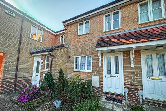 2 Bedroom Terraced House To Rent In King's Lynn, PE30