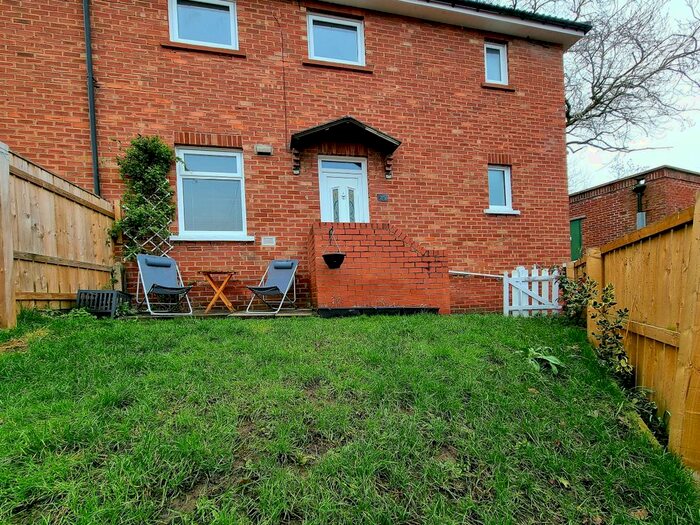 3 Bedroom Terraced House To Rent In The Chesters, Ebchester, Consett, DH8
