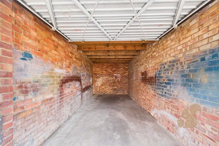 Parking To Rent In Manchester Road, Ipswich, IP2