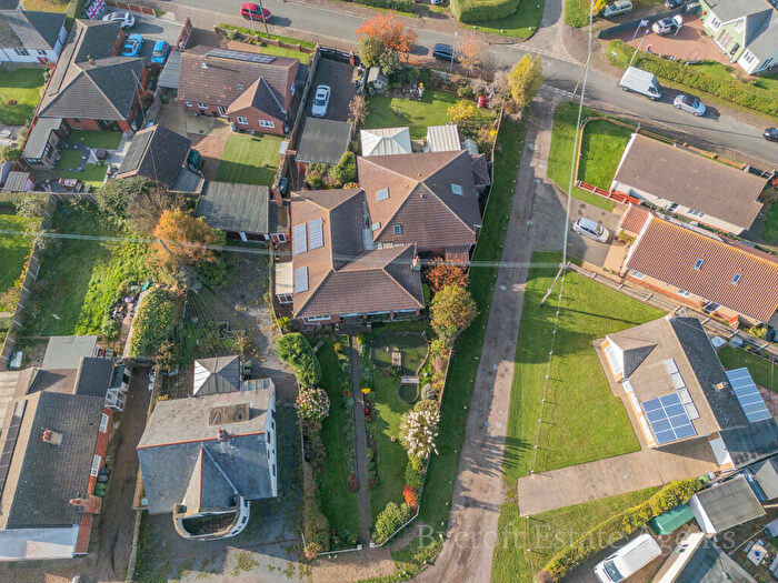 3 Bedroom Detached Bungalow For Sale In The Esplanade, Scratby, NR29