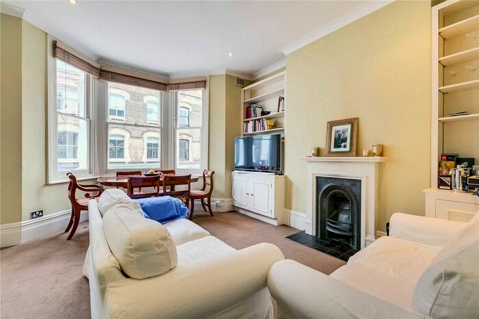 2 Bedroom Flat To Rent In Fulham Road, Parsons Green/Fulham, London, SW6