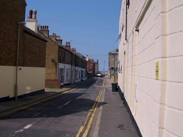 2 Bedroom Flat To Rent In Mortimer Street, Herne Bay, CT6