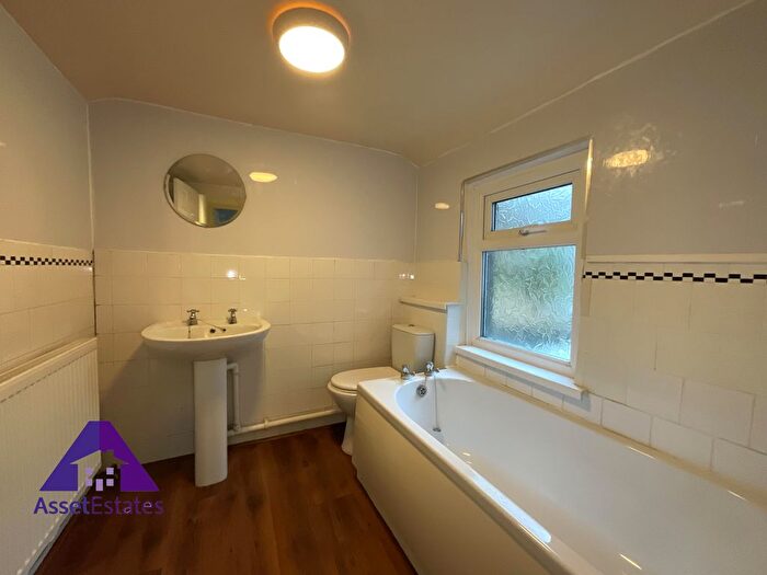 2 Bedroom Terraced House For Sale In James Street, Abertillery, NP13