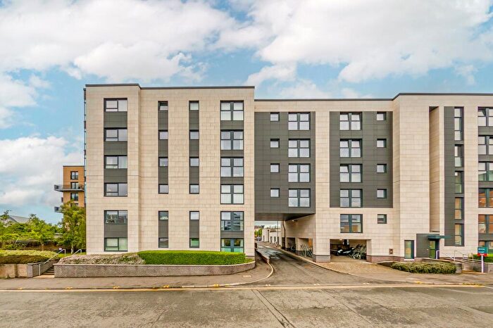 1 Bedroom Apartment For Sale In Minerva Street, Finnieston, Glasgow, G3