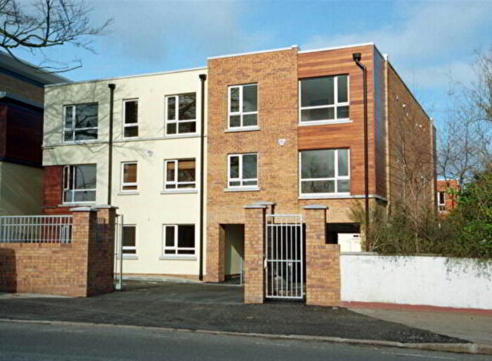 2 Bedroom Apartments To Rent In B Apartment Block B, Altona Place, Belmont Road, Belfast, BT4