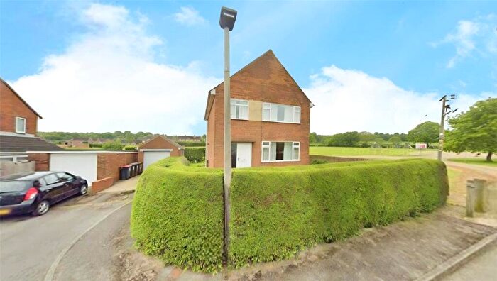 3 Bedroom Detached House For Sale In Cricket View Road, Harley, Rotherham, South Yorkshire, S62