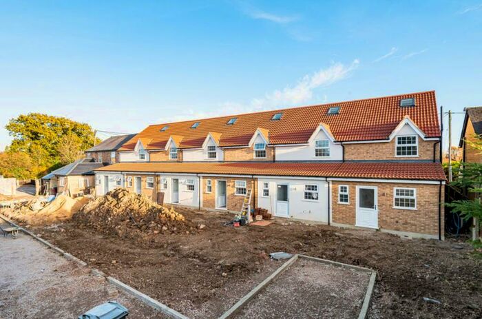 3 Bedroom Terraced House To Rent In Bedford Road, Ravensden, Bedford, MK44