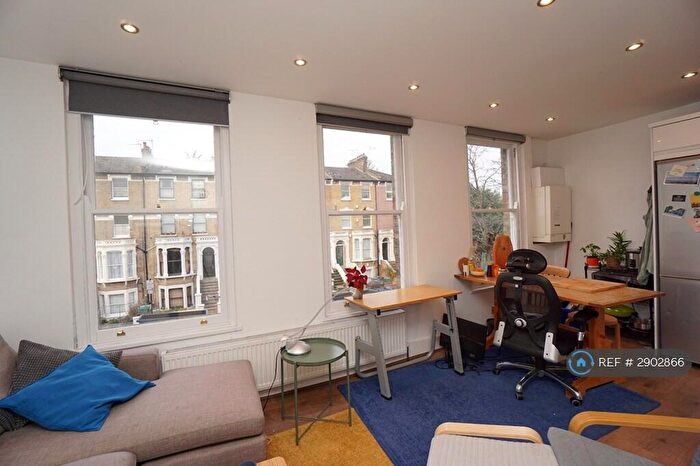 1 Bedroom Flat To Rent In Wray Crescent, London, N4