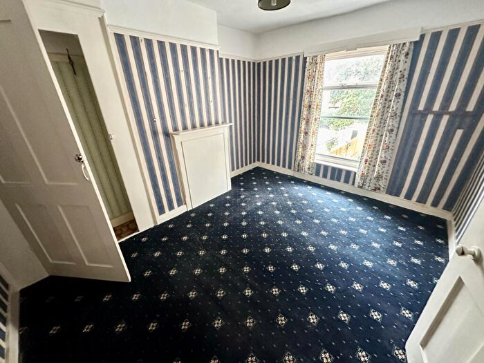 2 Bedroom Terraced House For Sale In Cobbold Street, IP4