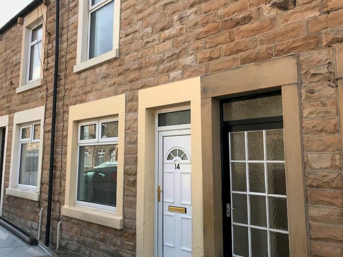 2 Bedroom Terraced House To Rent In Olive Road, Lancaster, LA1