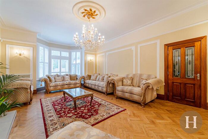 8 Bedroom Detached House For Sale In Woodbourne Road, Edgbaston, Birmingham, B15