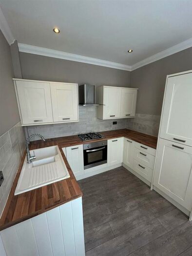 1 Bedroom Flat To Rent In A Ryde StreetHull, HU5