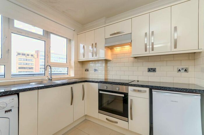 1 Bedroom Flat To Rent In Lovat Lane, London, EC3R
