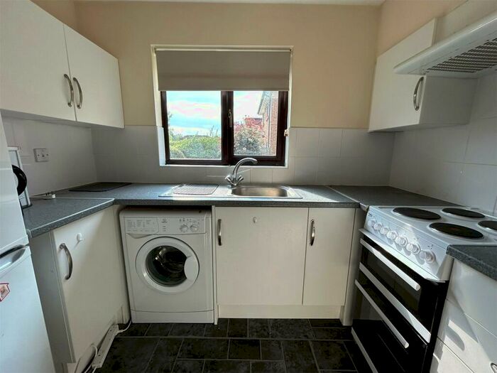 1 Bedroom To Rent In Portia Grove, Warfield, Bracknell