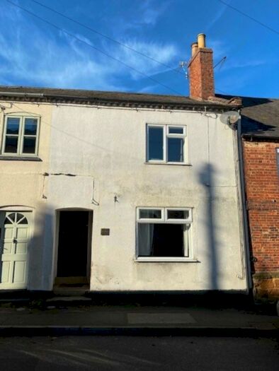 1 Bedroom Terraced House To Rent In Welford, Northants, NN6