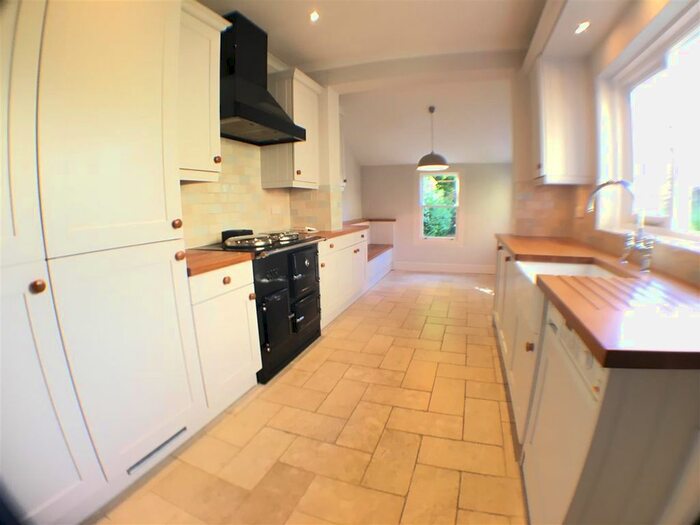 3 Bedroom Semi-Detached House To Rent In New Road, Impington, Cambridge, CB24