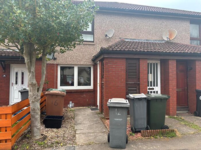 1 Bedroom Flat To Rent In Upper Craigour, Edinburgh, EH17