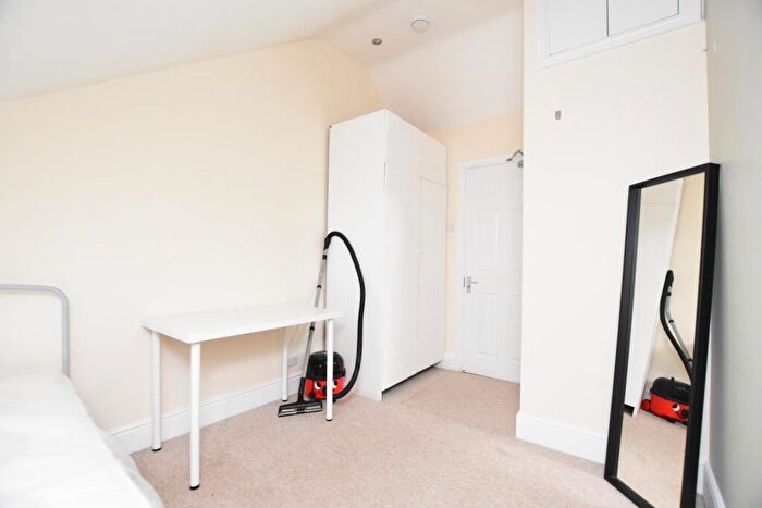 1 Bedroom Terraced House To Rent In Room, Fishponds Road, Fishponds, Bristol, BS16