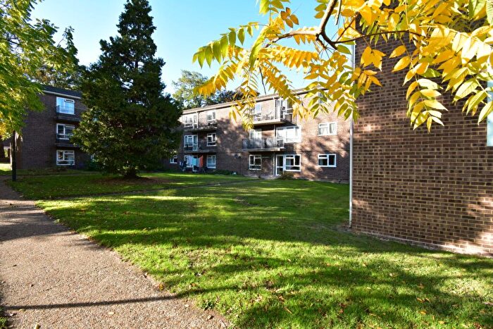 2 Bedroom Flat For Sale In Watson Grove, Norwich, NR2