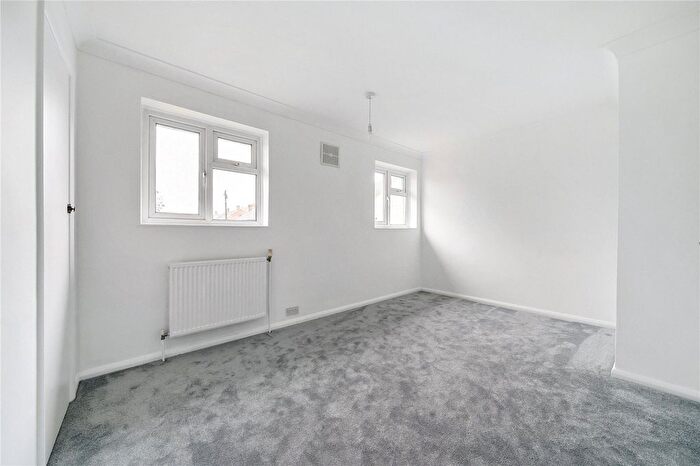 2 Bedroom Terraced House For Sale In Balmoral Road, Sutton At Hone, Dartford, DA4