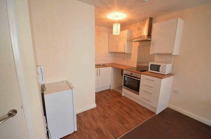 1 Bedroom Flat To Rent In The Gatehouse, Market Street Lane, Blackburn, BB2