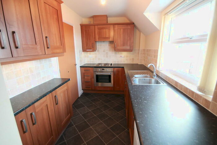 2 Bedroom Apartment To Rent In Quins Croft, Leyland, PR25