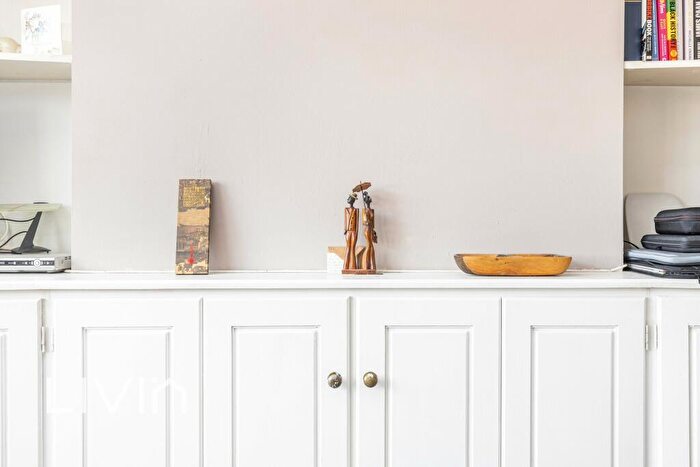 1 Bedroom Flat For Sale In Beulah Lodge, South Norwood Hill, SE25