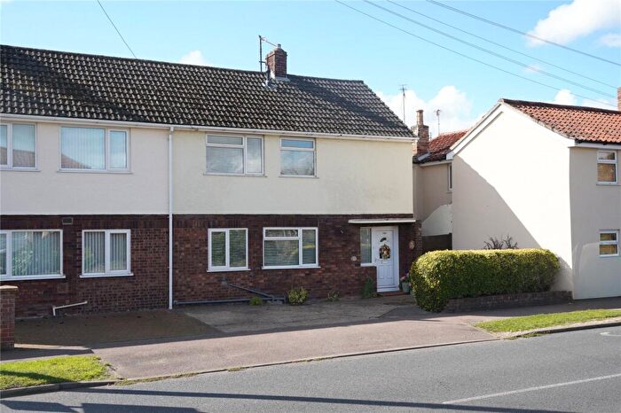 4 Bedroom Semi-Detached House For Sale In Queensway, Mildenhall, Bury St. Edmunds, Suffolk, IP28