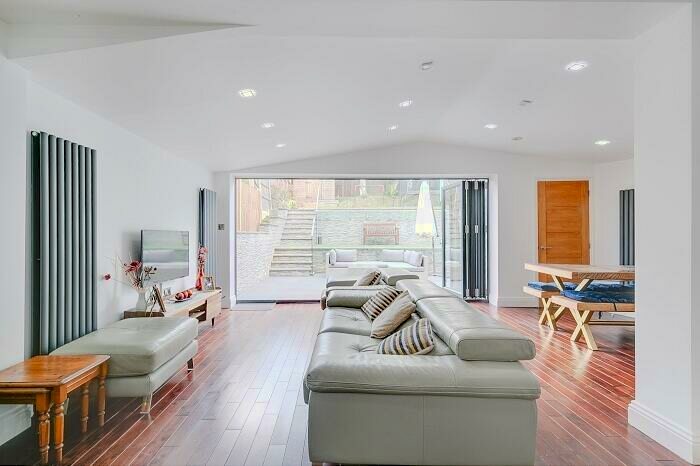 3 Bedroom Maisonette To Rent In Grove Avenue London, N10