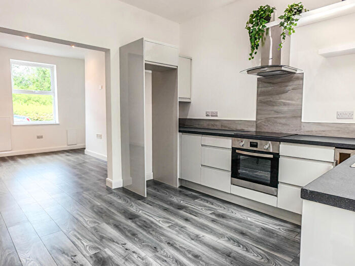 2 Bedroom Terraced House For Sale In Hyde Road, Denton, M34
