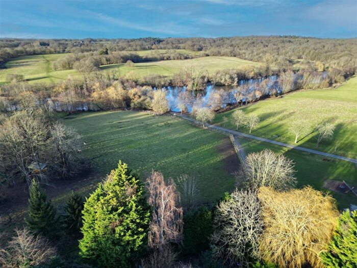 Land For Sale In Weald Road, South Weald, Brentwood, CM14
