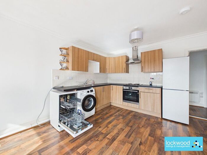 2 Bedroom Flat To Rent In Church Road, Ashford, TW15
