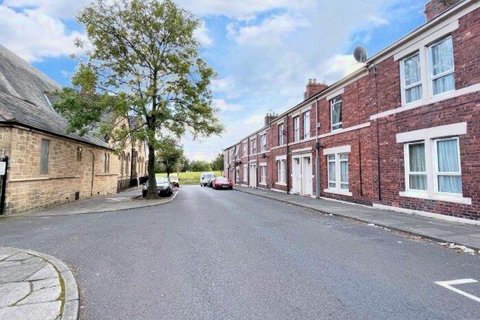 3 Bedroom Property To Rent In Northcote Street, Newcastle Upon Tyne NE4