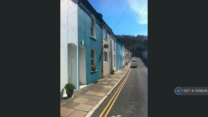 3 Bedroom Terraced House To Rent In Rochester Street, Brighton, BN2