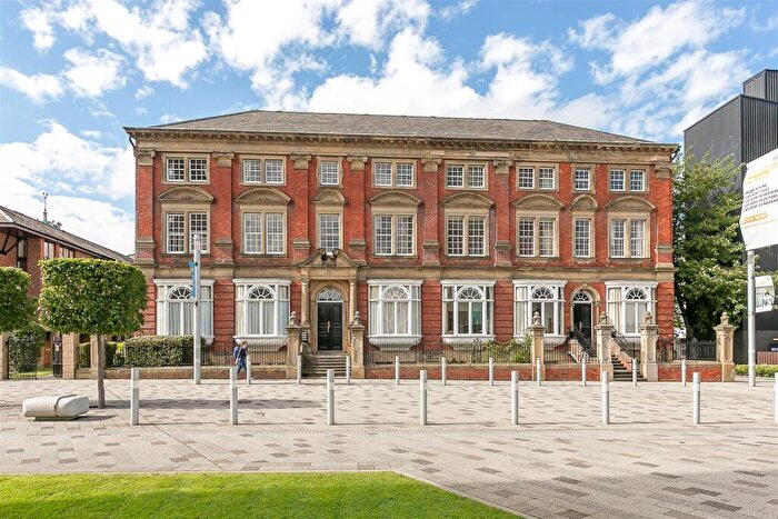 2 Bedroom Flat For Sale In Northumberland Road, Newcastle Upon Tyne, NE1