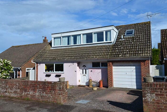 2 Bedroom Detached Bungalow For Sale In Balmoral Road, CT14