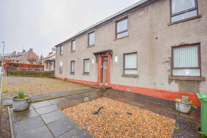 3 Bedroom Flat To Rent In Langlands Road, Forfar, Angus, DD8