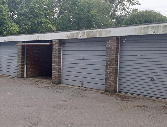 Property For Sale In Fair Acres, Bromley, BR2