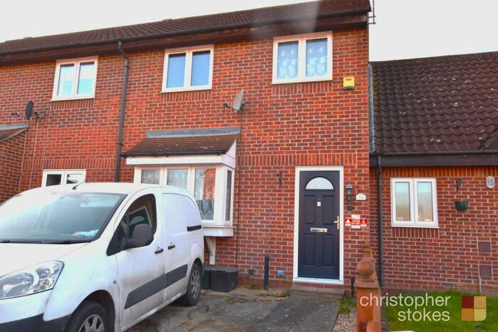 3 Bedroom Terraced House To Rent In Leaforis Road, Cheshunt, Waltham Cross, EN7