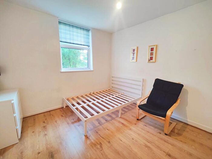 1 Bedroom Flat To Rent In Wheelwright Road, Erdington, B24