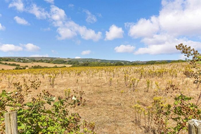 5 Bedroom Detached Bungalow For Sale In Forest Road, Winford, Sandown, Isle Of Wight, PO36