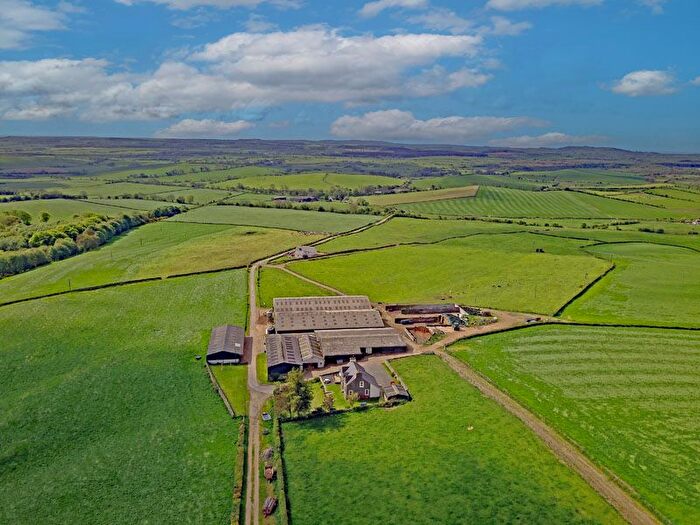 Farm For Sale In Knockeffrick, Sorbie, Newton Stewart, DG8