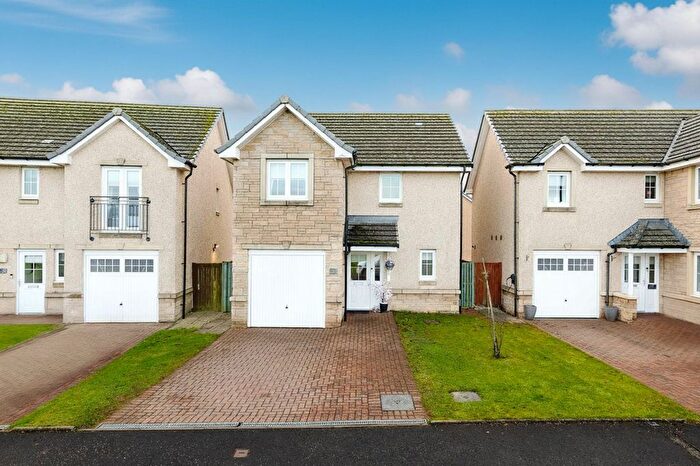 3 Bedroom Detached House For Sale In Kerr's Way, Armadale, EH48